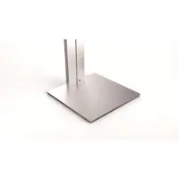 Durable Tablet-halterung Für Den Boden