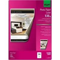 Sigel Laser Fotopapier