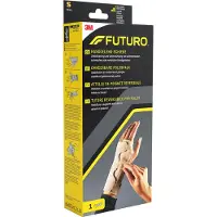 Futuro Handgelenk-Schiene links/rechts S 1 St Bandage(s)