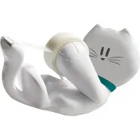 3M Scotch Magic Klebebandabroller Kitty