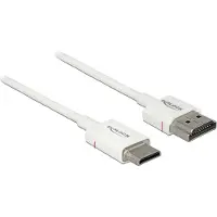 DeLOCK HDMI (Typ A) — mini HDMI (Typ C)
