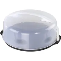 Xavax Kuchen-Transportbox Kuchentransportbox