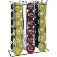 Ibili Helens Dolce Gusto-dispenser 36 Kapseln