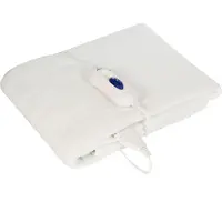 Hydas 3-Zonen Wärme-Unterbett