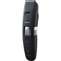 Panasonic ER-GB96, Waschbar, AC/Baterry, Schwarz, Silber