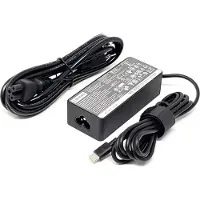 Lenovo 65W Standard AC Adapter (USB Type-C) - Netzteil - 65 Watt - UK