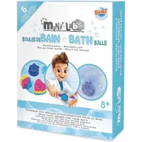 Buki France Mini Lab Boules De Bain