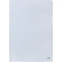 Pierre by Elba Transparent omslag A4 Polypropylen 0.15 mm Transparent (mat) 100461000 100 stk
