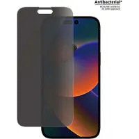 PanzerGlass Iphone 14 Pro Max Classic Fit Displayschutzfolie Zum Schutz Der Privatsphäre