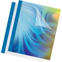 Fellowes Thermo-Bindemappen Prestige