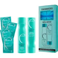 Malibu C Swimmers Wellness Hair Remedy