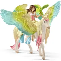 Schleich BAYALA 70566, 5 Jahr(e), Sun Elves, Unicorns & Fairies, Mehrfarbig, Kunststoff, 1 Stück(e)