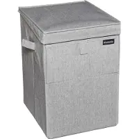 Brabantia 12 04 28 35l Wäschekorb