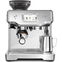 Sage the Barista Touch Edelstahl
