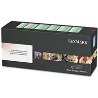 Lexmark 25B3079 - Schwarz - Toner