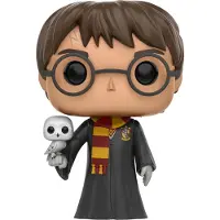 Funko POP! Harry Potter - Harry Potter 31 - Pop! - Vinyl Figur