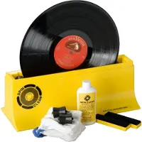 Pro-Ject Plattenwaschsystem Mk II