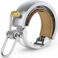 Knog Oi Luxe Small Fahrradklingel