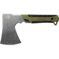 Gerber Pack Hatchet OD