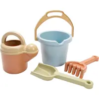 Dantoy – BIOPlast – Eimereset – 4 Stück