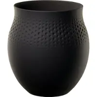 Villeroy & Boch Perle Vase 18 cm