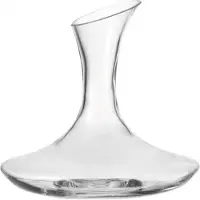 Leonardo Dekantierkaraffe Cheers Ecco