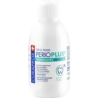 Curaprox Perio Plus+ Balance Mundspülung 200 ml