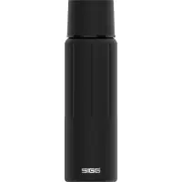 SIGG Thermosflasche Sigg Gemstone IBT 0,5L Obsidian