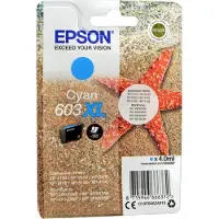 Epson 603 Xl Tintenpatrone