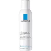 La Roche Posay Roche-Posay empfindliche Haut Deodorant 48h Spray 150 ml Deospray