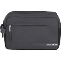 Travelite Kulturbeutel Kick Off Anthrazit