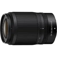 Nikon Z DX 50-250 mm f/4.5-6.3