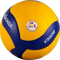MIKASA Volleyball V300W