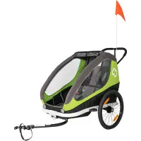 Hamax Anhänger Traveller