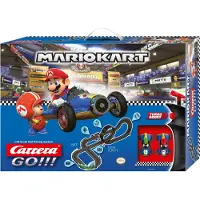 Carrera Mario Kart 8-strecke Von 53 Metern