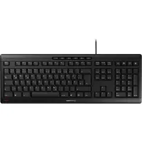 Cherry Terra 3500 Mechanische Tastatur Deutsch