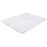 Träumeland T060551 Decke Daunentraum 100 x 135 cm