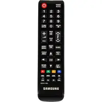 Samsung Original Fernbedienung BN59-01199G, BN5901199G für J & JU TV Serien