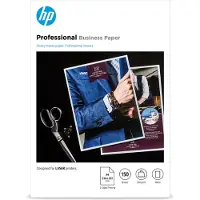 HP 7mv80a Papier