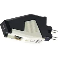 Audio-Technica At-85ep Plattenspieler-nadelpatrone