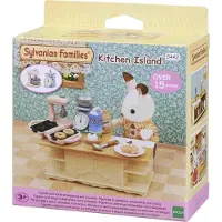Sylvanian Families 5442, Spielfigur, 3 Jahr(e), Mehrfarbig