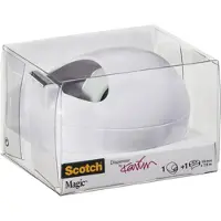 3M Magic Tischabroller