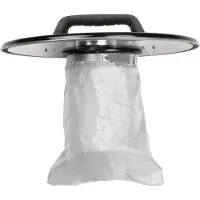 Einhell Aschefeinfilter 18 L