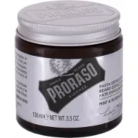 Proraso Beard Exfoliating Paste 100 ml
