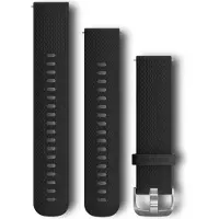 Garmin Armbänder Garmin Silicone