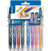 Pilot FriXion Ball