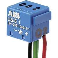 ABB Stotz-Kontakt/Striebel Überspannungsschutz US/E1 KNX-Komponenten