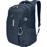 Thule Construct Backpack 28L carbon blue