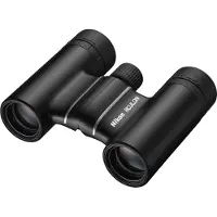 Nikon Aculon T02 10x21 Schwarz