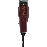 Wahl Balding Clipper 5-Star Burgundy